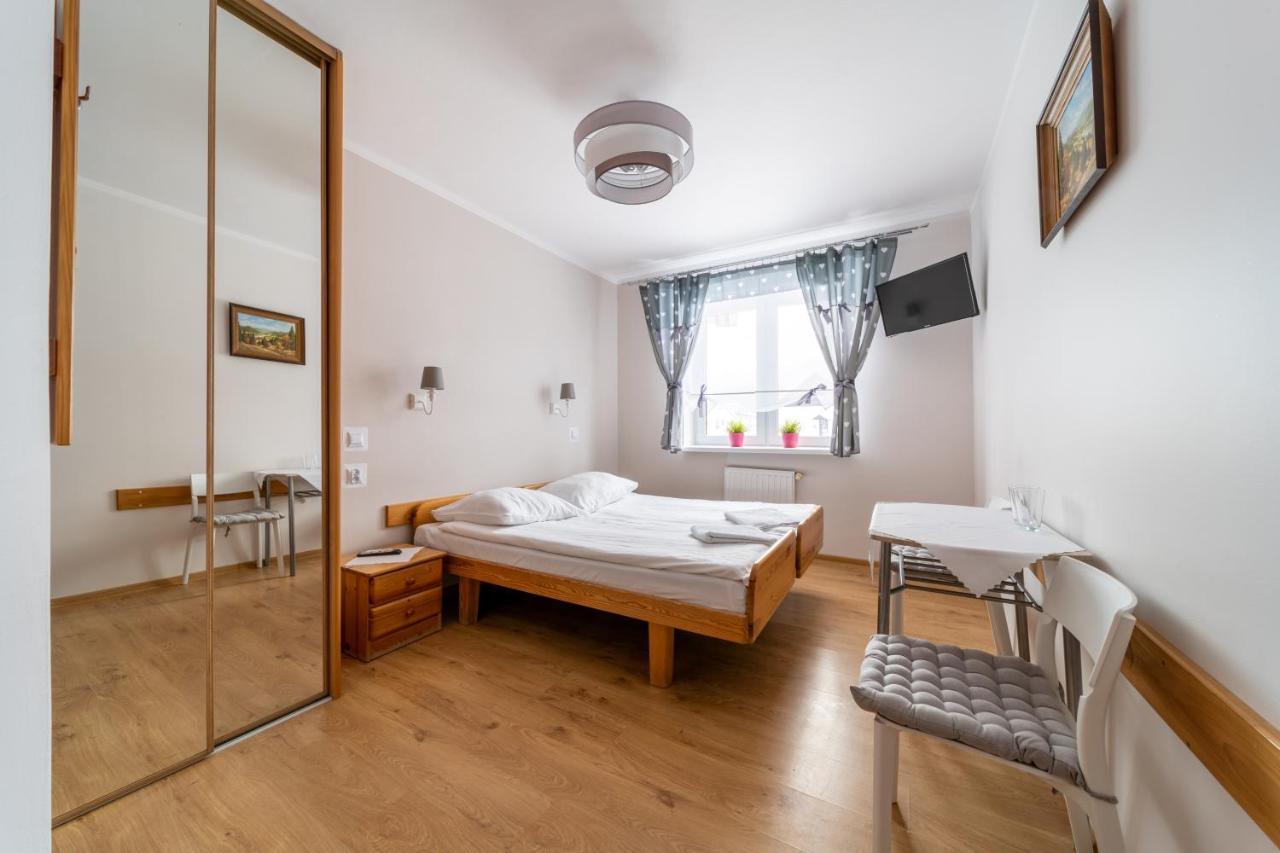 Bed and Breakfast Orchidea Sklářská Poruba Exteriér fotografie